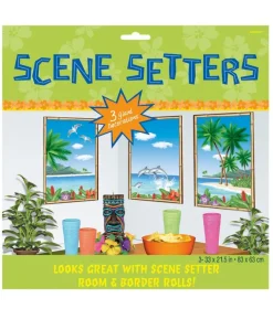 Hawaii scene setter Vindue