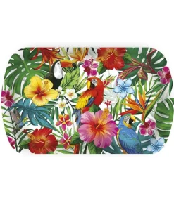 Hawaii serveringsbakke
