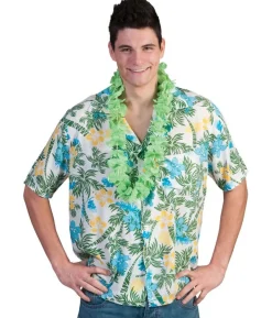Hawaii skjorte