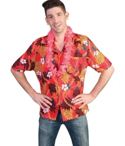 Hawaii skjorte