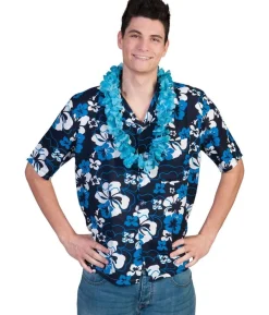 Hawaii skjorte