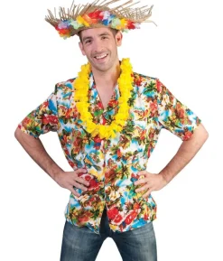 Hawaii skjorte
