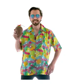 Hawaii skjorte Keanu