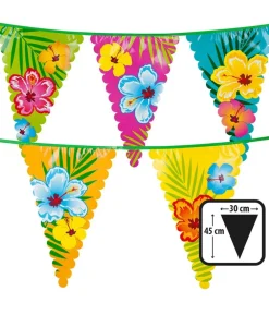Hawaii vimpelguirlande