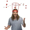 Head basket shot