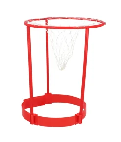 Head basket shot