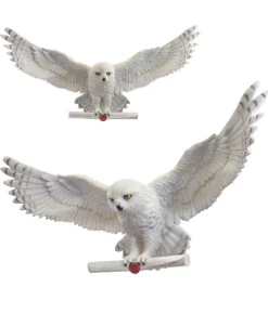 Hedwig vægdekoration