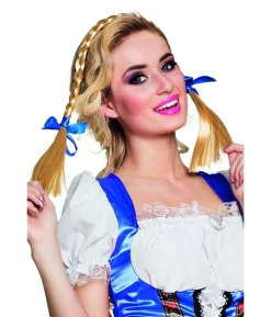 Heidi hårbøjle