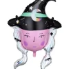 Hekse folieballon