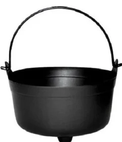 Heksekedel, 23 cm
