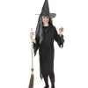 Heksekostume