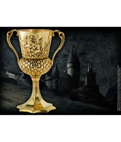 Helga Hufflepuff pokalbæger