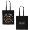 Hellfire Club mulepose