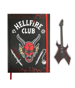Hellfire Club notesbog
