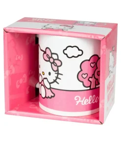 Hello Kitty krus
