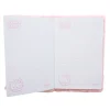 Hello Kitty notesbog med plys