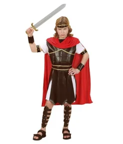 Herkules kostume