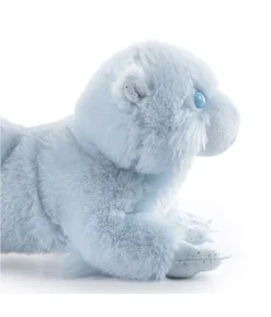 Hermiones odder patronus bamse