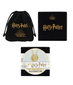 Hermiones tidsvender halskæde