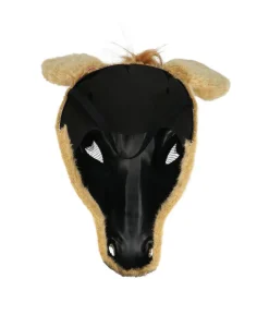 Hestemaske