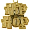 Hiphop halskæde