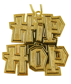 Hiphop halskæde