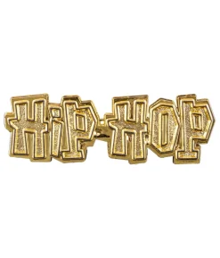 Hip Hop ring