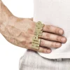 Hip Hop ring