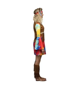Hippie Breeze kostume