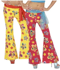 Hippiebukser
