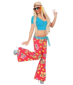 Hippiebukser