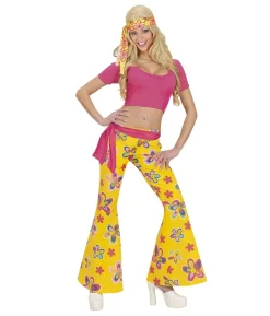 Hippiebukser