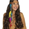 Hippie pandebånd
