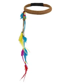 Hippie pandebånd