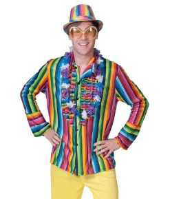 Hippieskjorte
