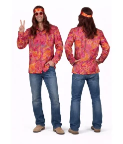 Hippieskjorte