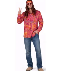 Hippieskjorte