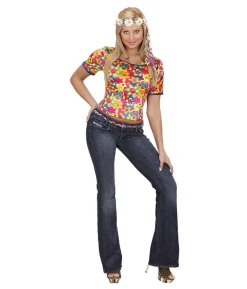 Hippie t-shirt