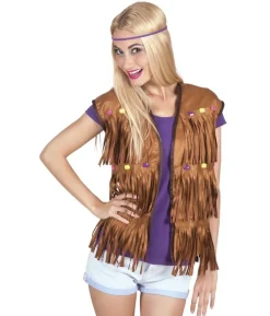 Hippie vest