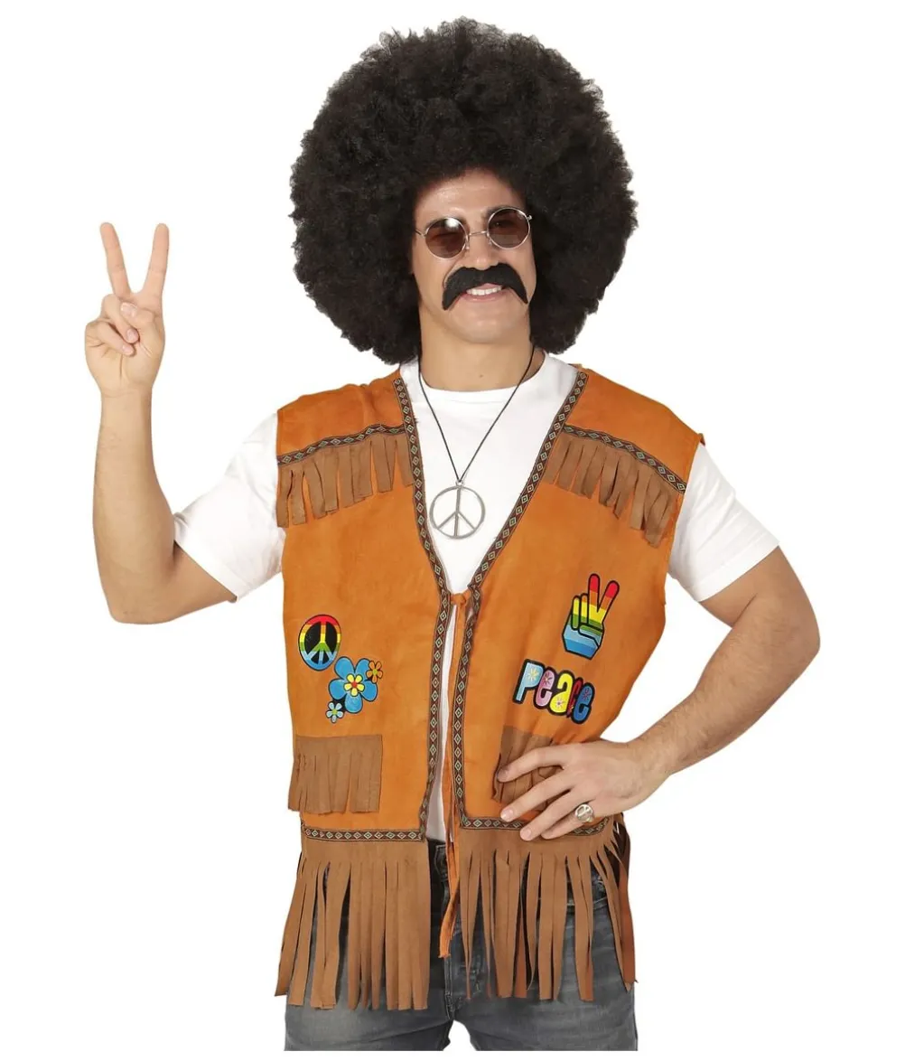 Hippievest