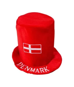 Høj Danmark hat