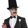 Høj hat