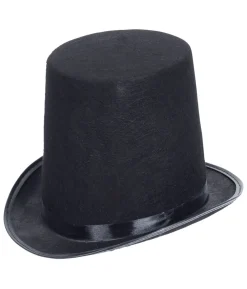 Høj hat