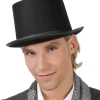 Høj hat