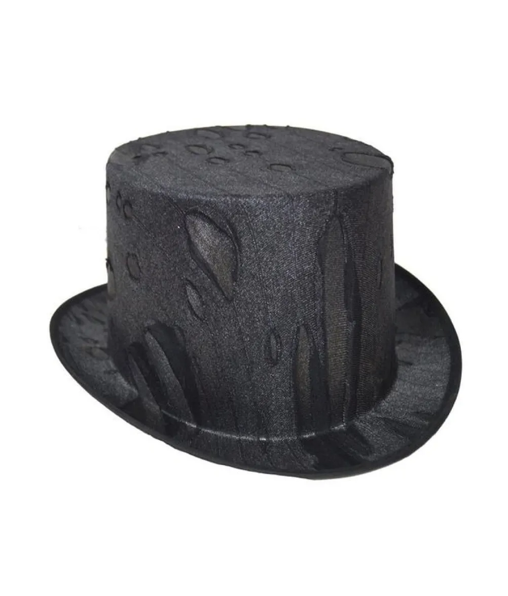 Høj hat Spooky