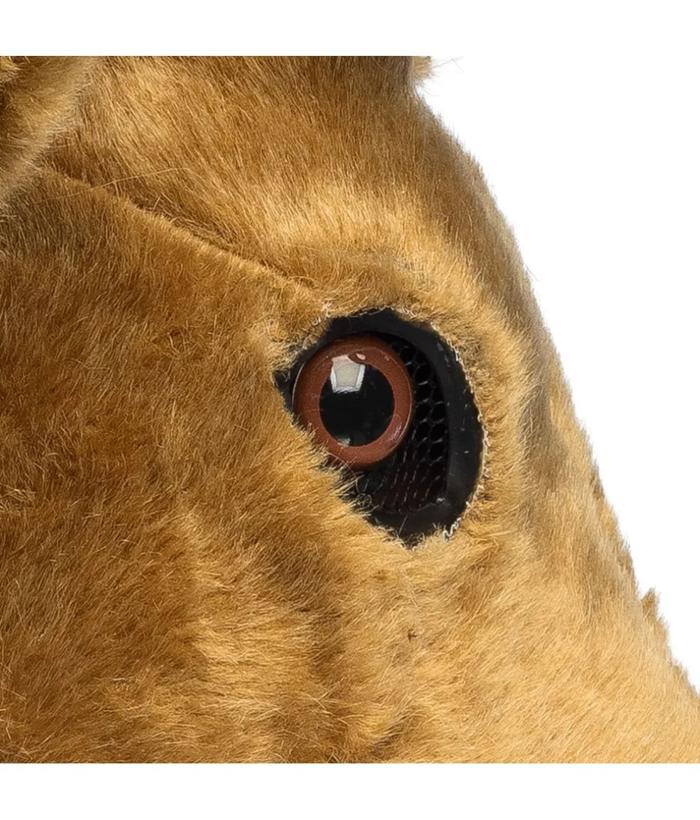 Hjort maske