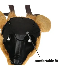 Hjort maske