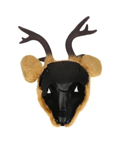 Hjort maske