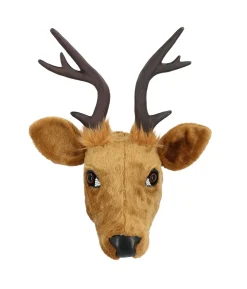 Hjort maske