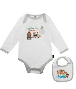 Hogwarts babysæt